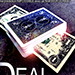 DEAL NOT DEAL Blue (Gimmick and Online Instructions) - Mickael Chatelain