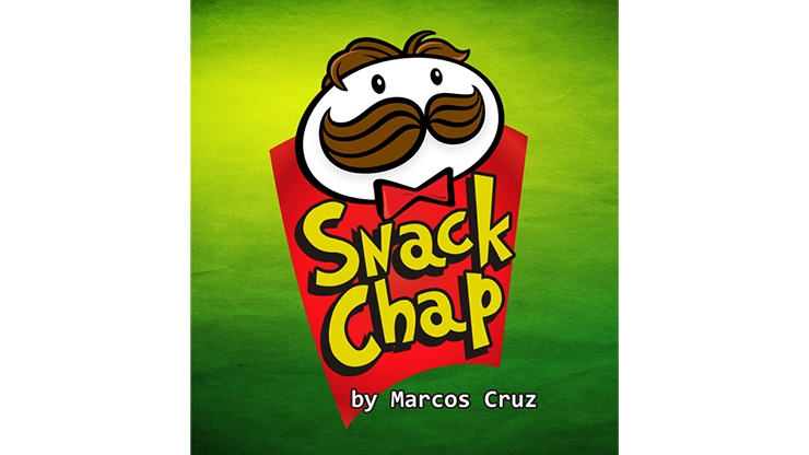 SNACK CHAP - Marcos Cruz