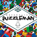 PUZZLE MAN - Marcos Cruz