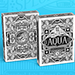 Aqua Species Playing Cards - Perpetual Arts