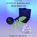 ULTIMATE BOWLING BALL FROM BRIEFCASE - Richard Griffin