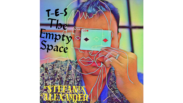 TES (The Empty Space) - Stefanus Alexander video DOWNLOAD