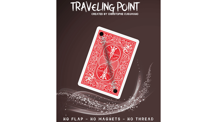 Traveling Point - Christophe Cusumano video DOWNLOAD