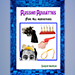 Russian Roulettes For All Audiences - Quique Marduk  Book