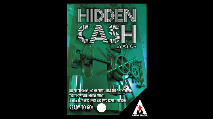 HIDDEN CASH (USD) - Astor