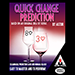 Quick Change Prediction - Astor