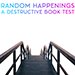 Random Happenings (Gimmicks and Online Instructions) by Ryan Schlutz - Trick