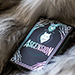 Ascension (Wolves) Playing Cards - Steve Minty
