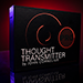 Thought Transmitter Pro V3 (Gimmicks & Online Instructions) - John Cornelius