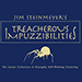 Treacherous Impuzzibilities - Jim Steinmeyer  Book