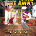 Take Away (Gimmicks and Online Instructions) - Aprendemagia