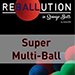 Super Multi Ball (Gimmicks and Online Instructions) - GABRIEL GASCON and Aprendemagia