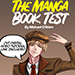 MANGA Book Test - Michael O'Brien