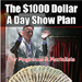 $1000 A DAY SHOW PLAN BY DEVIN KNIGHT EBOOK DOWNLOAD