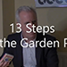 13 STEPS UP THE GARDEN PATH BY BRIAN LEWIS VIDEO DOWNLOAD