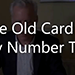 TOCAANT (THE OLD CARD AT ANY NUMBER TRICK) BY BRIAN LEWIS VIDEO DOWNLOAD
