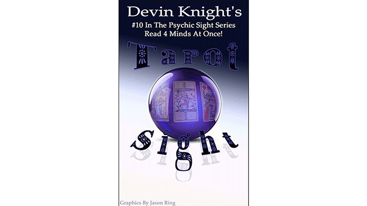 TAROT Sight - Devin Knight ebook DOWNLOAD