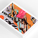Paperwave Venomous Edition Playing Cards