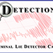 Detection - Paul Carnazzo