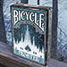 Bicycle Frosted Playing Cards