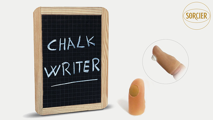 Chalk Writer - Sorcier Magic