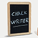 Chalk Writer by Sorcier Magic - Trick
