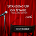 Standing Up On Stage Volume 7 CARDS  - Scott Alexander