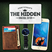 Hidden Universal (Gimmicks and Online Instructions) - Andy Nyman