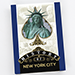 History Of New York City Playing Cards