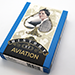 History Of Aviation Playing Cards