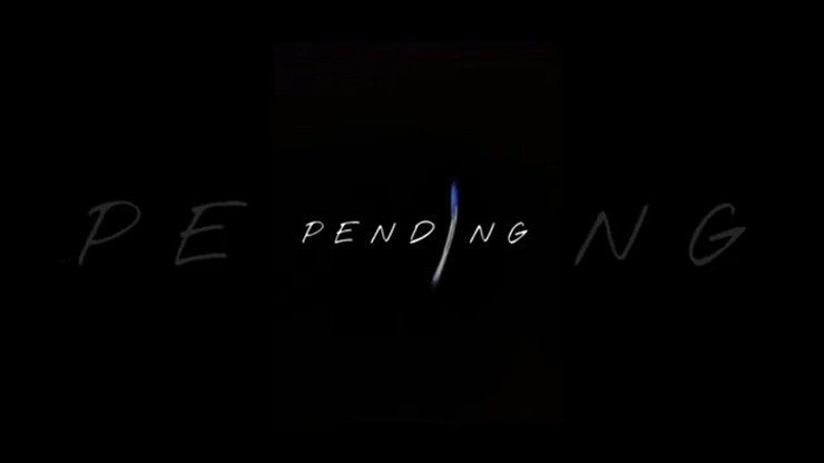 Pending - Alessandro Criscione video DOWNLOAD