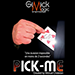 PICK ME (RED) - Mickael Chatelain