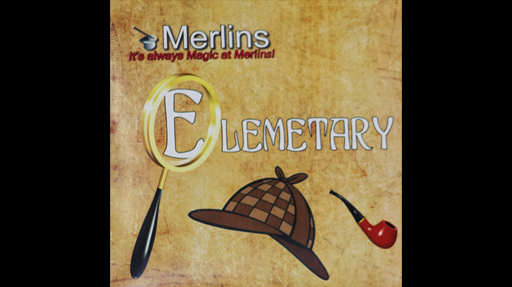 ELEMENTARY - Merlins