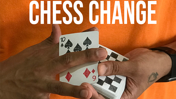 Magic Encarta Presents Chess Change - Vivek Singhi video DOWNLOAD