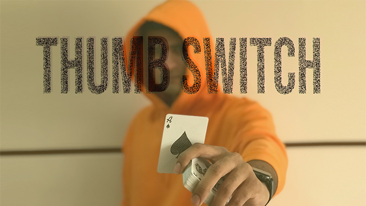 Magic Encarta Presents Thumb Switch - Vivek Singhi video DOWNLOAD