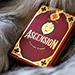 Ascension (Lion) Playing Cards - Steve Minty