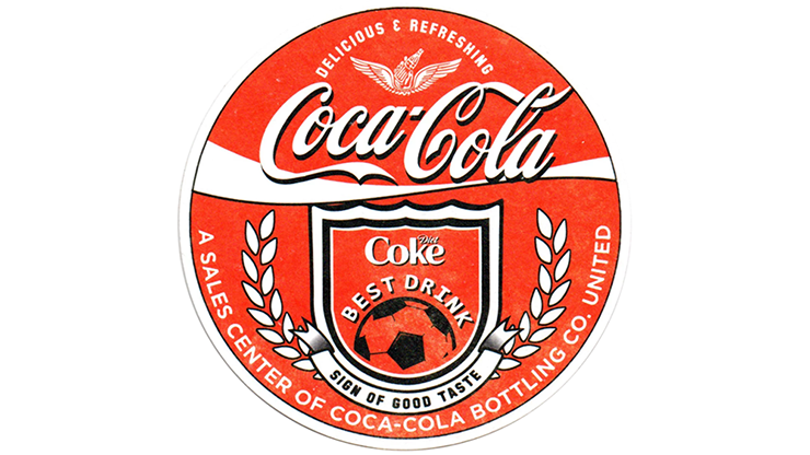 Refill for ROLLER COASTER COKE - Hanson Chien