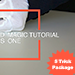 5 TRICK ONLINE MAGIC TUTORIALS / SERIES #1 BY PAUL ROMHANY VIDEO DOWNLOAD