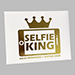 Hanson Chien Presents Selfie King - Julio Montoro and Victor Sanz