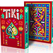 Tiki Playing Cards