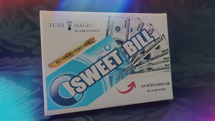 Tumi Magic presents Sweet Bill - Snake