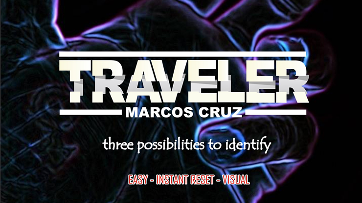 Traveler - Marcos Cruz video DOWNLOAD