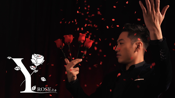 YRose 2.0 - Mr. Y & Bond Lee