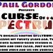The Curse of Spectrum - Paul Gordon