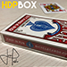 HDP BOX - Juan Pablo