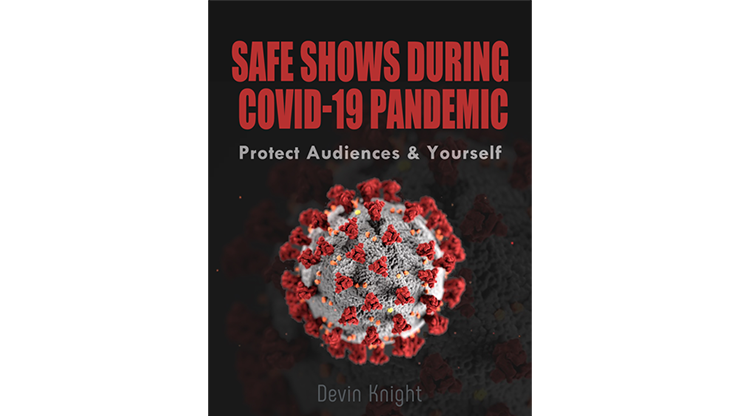 Safe Shows During Covid19 Pandemic - Devin Knight eBook DOWNLOAD