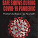 SAFE SHOWS DURING COVID-19 PANDEMIC BY DEVIN KNIGHT EBOOK DOWNLOAD