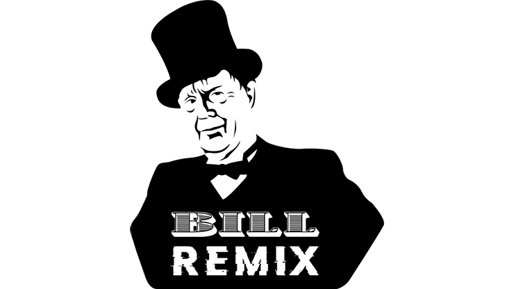 BILL REMIX - Luis Zavaleta video Download