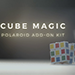Skymember Presents: Project Polaroid Add-On Kit (CUBE Magic)