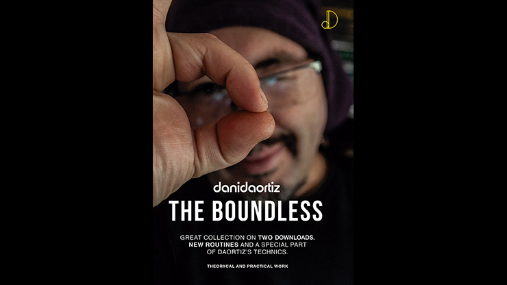 The Boundless - Dani DaOrtiz video DOWNLOAD